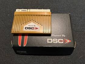 991.1 Dsc Sport Suspension Controller V2 - 991/981