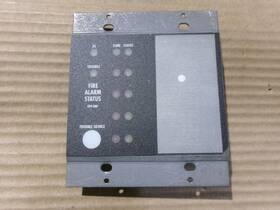 Cfp205 Dsc 5-zone Alarm Unit Signaling Device
