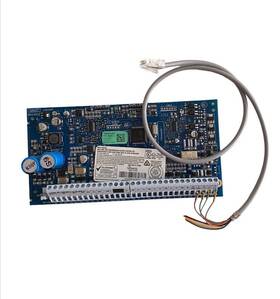 Hs2023 Dsc Neo Res.fire/ Com Burglar Altars Controller Circuit Board Hs2023 Dsc Neo Res.fire/ Com Burglar Altars Controller Circuit Board