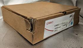 Hs2064nkcp01 Dsc Security System Control Panel #818l Hs2064nkcp01 Dsc Security System Control Panel #818l