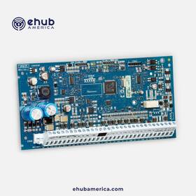 Hs2128pcbeng Dsc Powerseries Neo Control Panel Board