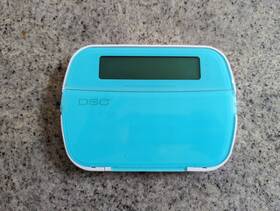Hs2lcdengn Dsc Powerseries Neo Brand New