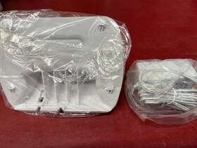 Hs2lcdwfdmk Dsc Desk Stand Kit For Powerseries Neo Hs2lcdwf