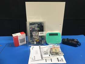 Dsc Hs3128-nakitcp01 Powerseries Pro Kit Dsc Hs3128-nakitcp01 Powerseries Pro Kit
