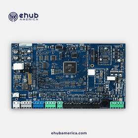 Hs3128pcb Dsc Powerseries Pro Control Panel