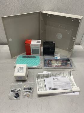 Hs32-119 Dsc Powerseries Neo Control Panel Kit