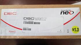 Hs32-51 Dsc Powerseries Neo Control Panel Kit
