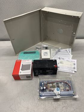 Hs32-51cp01 Dsc Powerseries Neo Kit