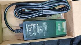 Soy-1800360na Dsc Hs65wpsna Powerseries Pro I.t.e. Power Supply Adaptor 18v 3.6a Soy-1800360na Dsc Hs65wpsna Powerseries Pro I.t.e. Power Supply Adaptor 18v 3.6a