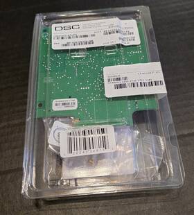 Le4010cf-atupg Dsc Lte Upgrade Kit