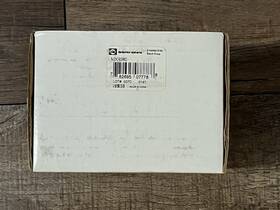 Mx9381 Dsc Maxsys Pir Ceiling Mount Motion Detector Brand New Opened For Pictures