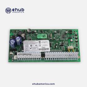 Dsc Pc1832pcbspa Power832 Control Panel Board