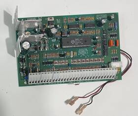 Pc2500 Dsc Hardwired Control Circuit Board - Preowned