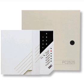 Pc2525 Dsc Alarm Control Kit. New/open Box. Free Shipping