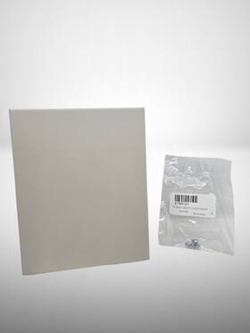 Pc5001c Dsc Powerseries Metal Alarm Cabinet Fast Free Shipping A
