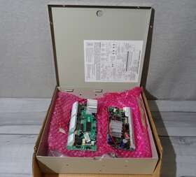 Pc5010nk Dsc Powerseries Security System Control Panel New Open Box