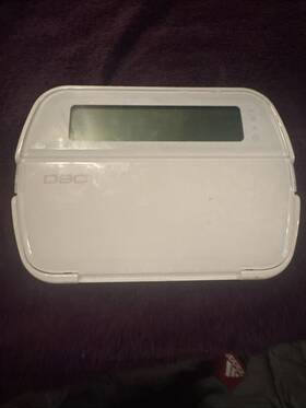 Rfk5500eng Dsc