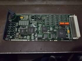 300-1260-500 Dsc Slpq0dl6ac Alarm Maintenance Circuit Board W2