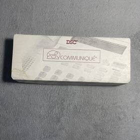 Vpm5580tc Dsc Dsc/communique