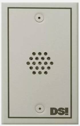 Es411-k0 Dsi New Door Prop Alarm - Adjustable 0-60 Seconds No Key Switch Es411-k0 Dsi New Door Prop Alarm - Adjustable 0-60 Seconds No Key Switch