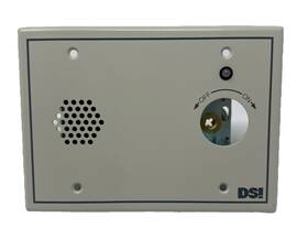 Es4200-k4-t0 Dsi Designed Security Door Management Alarm Beige Without Cyl Tmp