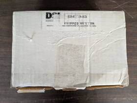 Es4300-k3 Dsi Designed Security Inc Door Prop Alarm Es4300-k3 Dsi Designed Security Inc Door Prop Alarm