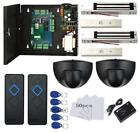 Dt-46789 Tcpip Doors Magnetic Access Control Systems Request To 6932782856794