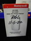 Dt-7435c Honeywell Motion Detector 35 639874006490 Dt-7435c Honeywell Motion Detector 35 639874006490