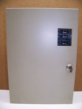 Dss-450 Dti Used Security Alarm Control Panel