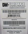 Dw-vaone162t Digital Watchdog Universal Hd Channel Dvr Factory New