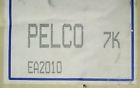 Ea2010 Pelco Equalizing Amplifier Video