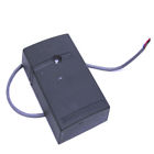 Eac Rdr Sg-gc Sielox Performa Switch Plate Card Reader Access Control