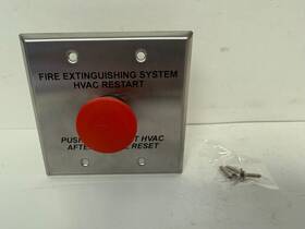 704.900.1 Eao Push Button Switch With Panel