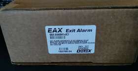 Eax-2500sk1xic7 Eax Exit Alarm