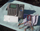 Ecl-acc995 Eclipse Fingerprint-proximity Card Reader