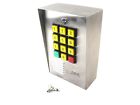 Ecuparkaid Trigon Electronics Telephone Gate Ecuparkaid Trigon Electronics Telephone Gate
