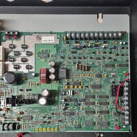 Edw Eric.b9/00 Fcps-24pcb Control Panel Industrial Panels And Keypads