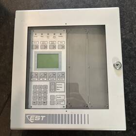 3-4ann Edwards 3-4ann/d Est Inner Outer Door Assy For Parts