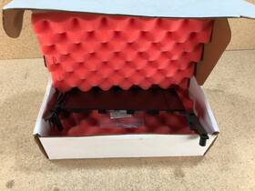 7160508 Edwards Vs2/vs4 Subassembly Cover S3000 3kam