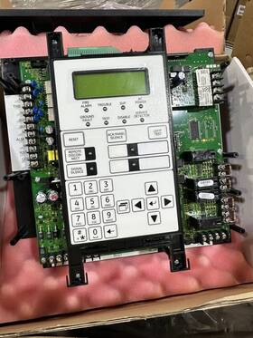 E-fsa250rd Edwards Edwards- Fire Alarm Panel New Old Stock