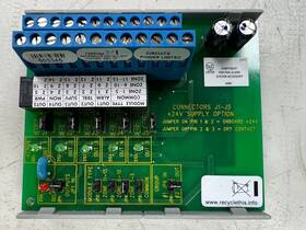 S3424 Edwards Est 3kmu Fire Alarm System Accessory / S3424 Edwards Est 3kmu Fire Alarm System Accessory /