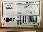 Edwards New Siga-cr Control Relay