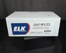 Elk-c1m1ltev Elk Ek-c1m1ltev V2 Ltev Dual-path Alarm Communicator-verizon New Fast Ship Elk-c1m1ltev Elk Ek-c1m1ltev V2 Ltev Dual-path Alarm Communicator-verizon New Fast Ship