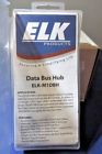 Elk-m1dbh Elk Products Nib Data Bus Hub 762158550027 Elk-m1dbh Elk Products Nib Data Bus Hub 762158550027