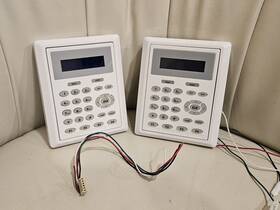 Elk-m1kp2 Elk R206 M1 Lcd Panel With Back Box Lot Of 2 Working Condition Elk-m1kp2 Elk R206 M1 Lcd Panel With Back Box Lot Of 2 Working Condition