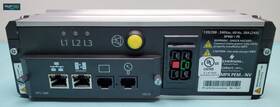 Hid16 Emerson Liebert Power Distribution Panel Mpxpem Nvaxxaxx Used
