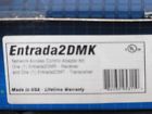 Entrada2dmk Altronix Network Access Control Adapter Kit Factory New