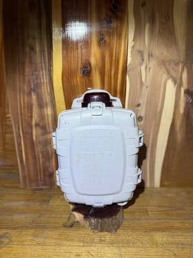 Sa1a010b0aa Environment One E/one Sentry Protect Plus Sewer Septic Systems Grinder Pump Alarm Safety Panel