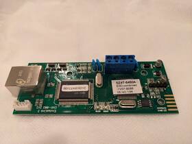 Evl-3 Envisalink Internet Alert Module For Dsc And Honeywell Security Evl-3 Envisalink Internet Alert Module For Dsc And Honeywell Security