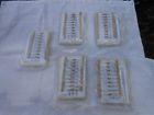 Eol-p1 Edwards Lot Of End Line Resistor Plates Bnip Free Shipping Eol-p1 Edwards Lot Of End Line Resistor Plates Bnip Free Shipping